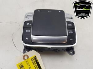 Radio Bedienschalter Mercedes-Benz A-Klasse W177 A2479004103 P20754361