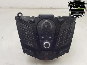 Radio schakelaar FORD FIESTA VI (CB1, CCN)