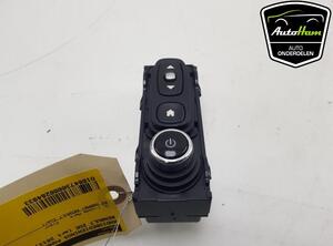 Radio Bedienschalter Renault Zoe BFM 253B08825R P21129536