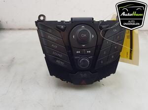 Radio schakelaar FORD FIESTA VI (CB1, CCN)