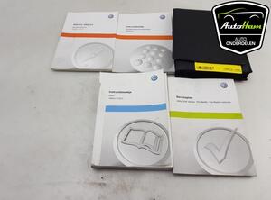 Operation manual VW JETTA IV (162, 163, AV3, AV2)