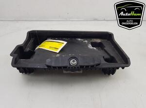 Battery holder MERCEDES-BENZ C-CLASS (W206)