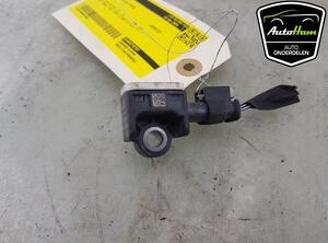 Sensor-airbag MERCEDES-BENZ A-CLASS (W176), MERCEDES-BENZ CLA Coupe (C117), MERCEDES-BENZ GLA-CLASS (X156)