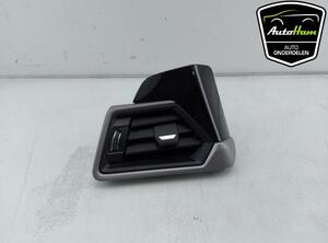 Dashboard ventilatierooster BMW 1 (F40)