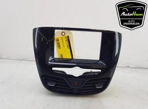 Dashboard ventilation grille OPEL KARL (C16)