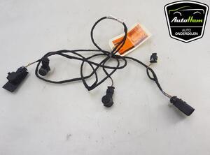 Parking assistance sensor AUDI A4 Avant (8W5, 8WD, B9)