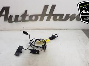 Parkeerhulpsensor SEAT LEON (5F1), VW T-ROC (A11, D11), SEAT ARONA (KJ7, KJP), SKODA FABIA III (NJ3)