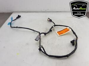 Parking assistance sensor MAZDA 2 (DL, DJ)