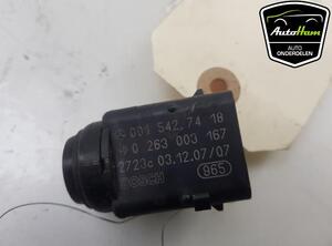 Parking assistance sensor MERCEDES-BENZ M-CLASS (W164), MERCEDES-BENZ C-CLASS T-Model (S203), MERCEDES-BENZ E-CLASS (W211)