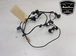 Parking assistance sensor VW CADDY IV Box Body/MPV (SAA, SAH)