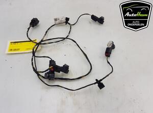 Parking assistance sensor OPEL MERIVA B MPV (S10), OPEL CORSA E (X15)