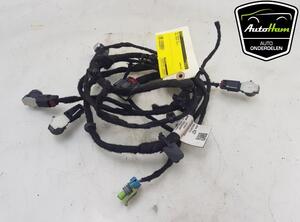 Parking assistance sensor OPEL MERIVA B MPV (S10)