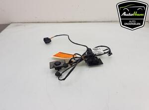 Parking assistance sensor SKODA OCTAVIA III Combi (5E5, 5E6)