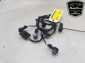 Parking assistance sensor MERCEDES-BENZ A-CLASS (W177)