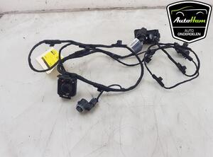 Parking assistance sensor SEAT ATECA (KH7, KHP), SEAT LEON (5F1), SEAT LEON SC (5F5), SKODA KODIAQ (NS7, NV7, NS6)