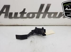 Pedalbelag für Fahrpedal Skoda Fabia III Kombi NJ 6C1723503B P12658675