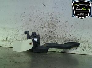 Accelerator pedal OPEL CORSA C (X01), OPEL COMBO Box Body/MPV, OPEL COMBO Tour, OPEL TIGRA TwinTop (X04)