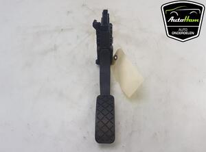 Accelerator pedal VW UP! (121, 122, BL1, BL2, BL3, 123)