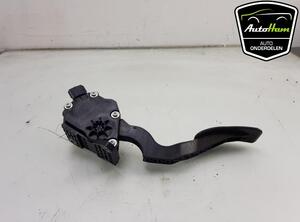 Accelerator pedal MAZDA 2 (DE_, DH_)