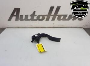 Accelerator pedal RENAULT CAPTUR I (J5_, H5_), RENAULT CLIO IV (BH_), RENAULT CLIO IV Grandtour (KH_)