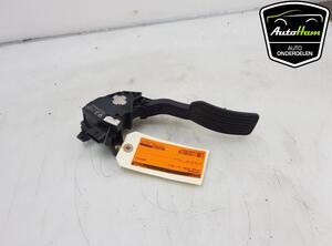 Pedalbelag für Fahrpedal Nissan Micra IV K13 180021HM0B P17437541