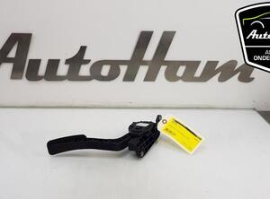 Accelerator pedal FORD FIESTA VI (CB1, CCN)