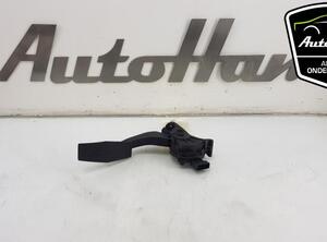 Accelerator pedal OPEL ZAFIRA TOURER C (P12), OPEL ASTRA J Sports Tourer (P10)