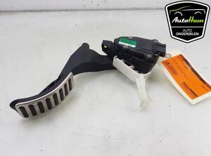 Accelerator pedal SEAT IBIZA IV (6J5, 6P1), SEAT IBIZA IV SC (6J1, 6P5), SKODA FABIA I (6Y2), SKODA FABIA II (542)