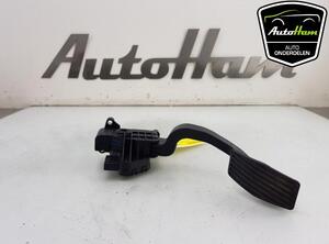 Accelerator pedal OPEL CORSA D (S07), FIAT GRANDE PUNTO (199_), FIAT PUNTO EVO (199_), FIAT PUNTO (199_)