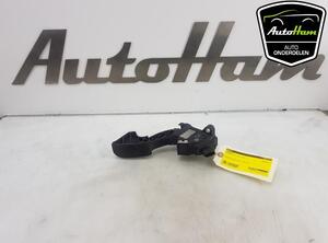 Pedalbelag für Fahrpedal Peugeot 108  781100H050 P15905302