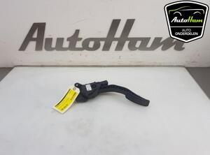 Accelerator pedal FORD FIESTA VI (CB1, CCN)