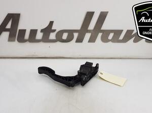 Accelerator pedal AUDI A6 Allroad (4FH, C6), AUDI A6 Avant (4F5, C6)