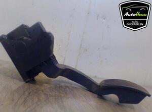 Pedalbelag für Fahrpedal Opel Corsa D S07 55702020 P7978697