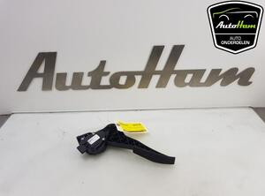 Accelerator pedal OPEL ASTRA K (B16)