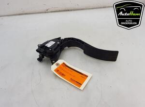 Accelerator pedal RENAULT CAPTUR I (J5_, H5_), RENAULT CLIO IV (BH_), RENAULT CLIO IV Grandtour (KH_)