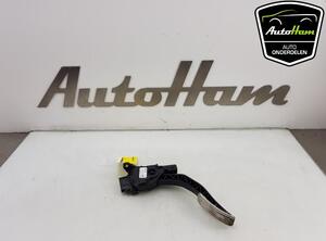 Accelerator pedal FORD FIESTA VI (CB1, CCN)