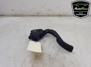 Accelerator pedal RENAULT EXPRESS Box Body/MPV