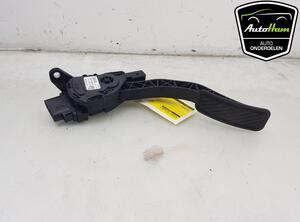 Accelerator pedal FORD FIESTA VI (CB1, CCN)