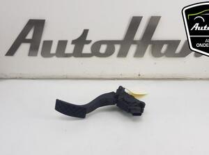 Accelerator pedal AUDI A3 Sportback (8YA)