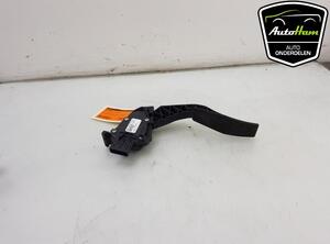 Accelerator pedal OPEL ZAFIRA TOURER C (P12), OPEL ASTRA J Sports Tourer (P10)