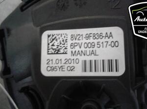 Gaspedaal FORD FIESTA VI (CB1, CCN)