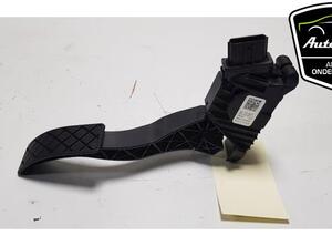 Accelerator pedal AUDI A3 Sportback (8VA, 8VF)