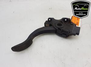 Pedalbelag für Fahrpedal Volvo V70 III 135 31329058 P18601440