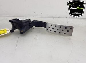 Accelerator pedal RENAULT CAPTUR I (J5_, H5_), RENAULT CLIO IV (BH_)