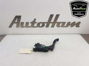 Accelerator pedal VW POLO (6R1, 6C1), VW POLO Van (6R), SEAT IBIZA IV ST (6J8, 6P8), SEAT IBIZA IV (6J5, 6P1)