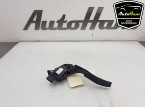 Accelerator pedal OPEL ASTRA J GTC, OPEL ASTRA J Sports Tourer (P10), OPEL ASTRA J (P10)