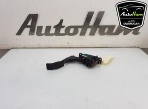 Pedalbelag für Fahrpedal Skoda Fabia II 542 6Q1721503C P15178983