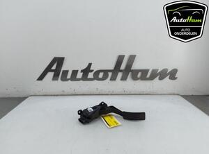 Accelerator pedal OPEL AGILA (B) (H08), SUZUKI SWIFT III (MZ, EZ)