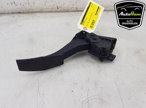 Accelerator pedal OPEL ASTRA K (B16), OPEL ASTRA L Sports Tourer (O5)