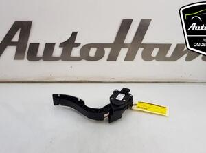 Accelerator pedal RENAULT CAPTUR I (J5_, H5_), RENAULT CLIO IV (BH_)